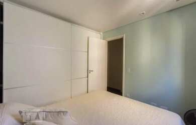 Imagem 11: Apartamento para Aluguel - Moema, 2 Quartos, 57 m2