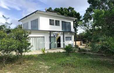 Imagem 3: CASA RESIDENCIAL em PORTO SEGURO - BA, ARRAIAL D x27 AJUDA