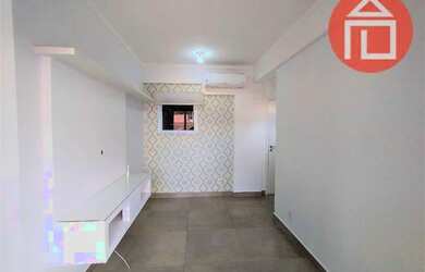 Imagem: O apartamento e possui 3 Dormitórios, Suítes, 1 Banheiro