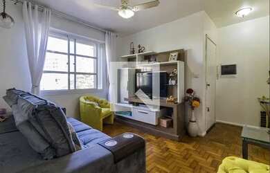 Imagem: O apartamento possui 4 Dormitórios, 1 Banheiro, 88m² de Área