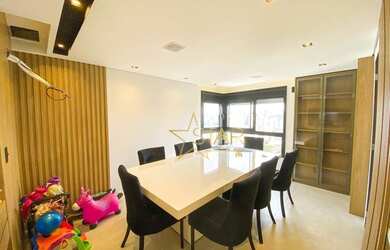 Imagem 4: Cobertura, 215 m² - venda por R$ 13.990.000,00 ou aluguel por R$ 55.200,00/mês - Vila Olím