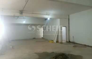 Imagem: O depósito possui 430m² de Área e Imóvel novo e está localizado