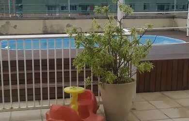 Imagem 15: Apartamento para venda com 85 metros quadrados com 2 quartos em Taquara - Rio de Janeiro