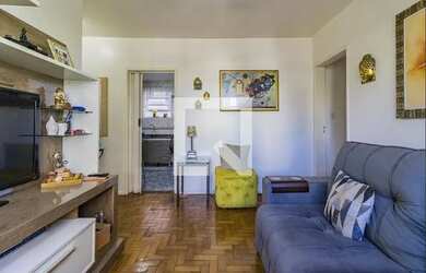 Imagem 3: Apartamento à Venda - Bela Vista, 4 Quartos, 88 m2