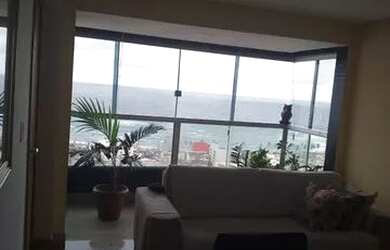 Imagem 2: Apartamento à venda no bairro Amaralina - Salvador/BA