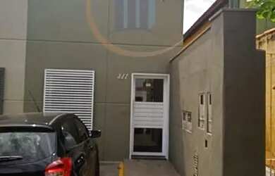 Imagem: O depósito possui 80m² de Área e está localizado em Jardim