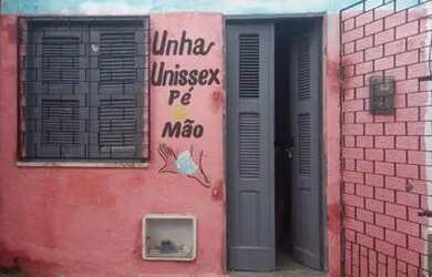 Imagem: A casa possui 2 Dormitórios, 2 Banheiros, 100m² de Área e