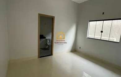 Imagem 5: Casa à venda no bairro Residencial Anuar Auad - Senador Canedo/GO