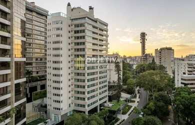 Imagem 3: Apartamento à venda 4 Quartos, 4 Suites, 4 Vagas, 257.6M², Bela Vista,...