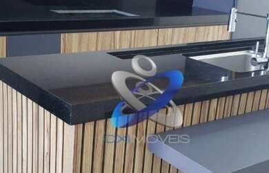 Imagem 10: Casa com 3 dormitórios à venda, 170 m² por R$ 950.000,00 - Villa Branca...