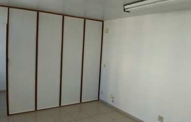 Imagem: O depósito possui 23m² de Área e está localizado em Boa