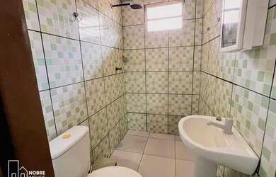 Imagem 5: Alugo apartamento mobiliado por diária ou mês no bairro Jardim Santarém