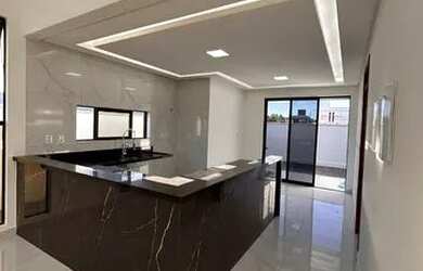 Imagem 8: Casa de Alto Padrão no Valentina em condomínio Fechado Sunville