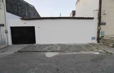 Imagem: A casa possui 2 Dormitórios, 1 Banheiro, 56m² de Área e