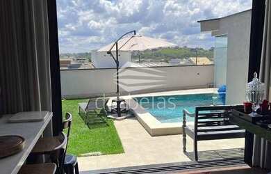 Imagem 9: Vendo linda casa de alto padrão em condomínio no Urbanova