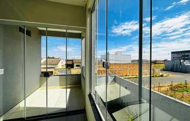 Imagem 11: Descubra o Luxo e Conforto desta casa de Alto Padrão no Novo Mundo: 3 Quartos, Suíte Maste