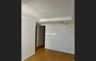 Imagem 1: Apartamento com 2 dormitórios à venda, 43 m² por R$ 225.000,00 - Vila Baeta Neves - São Be