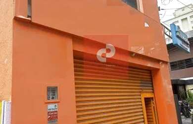 Imagem: O depósito possui 132m² de Área e está localizado em Planalto