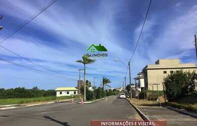 Imagem: O terreno possui 450m² de Área e está localizado em Manguinhos