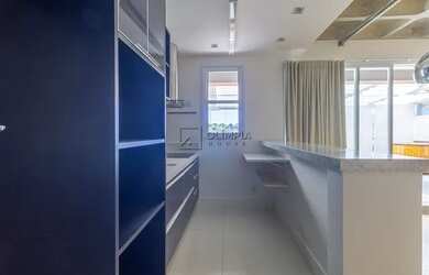 Imagem 12: Locação Apartamento 1 Dormitórios - 105 m² Campo Belo