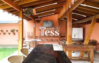 Imagem 15: DAMHA 1 - ALUGA casa de condomínio região da represa com suítes salas...