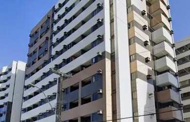 Imagem: O apartamento possui 3 Dormitórios, 2 Banheiros, 1 Vaga na