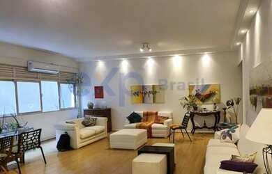 Imagem: O apartamento possui 3 Dormitórios, 3 Banheiros, 1 Vaga na