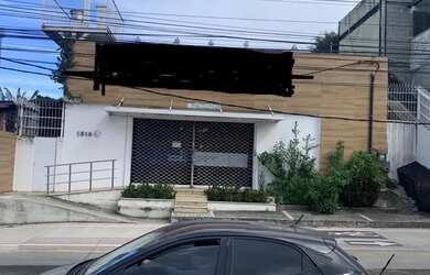 Imagem: O depósito possui 150m² de Área e está localizado em Piratininga
