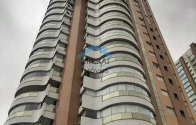 Imagem 2: Apartamento para Venda em São Paulo, Jardim Analia Franco