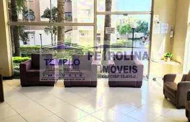 Imagem 10: APARTAMENTO NO CITY AMÉRICA