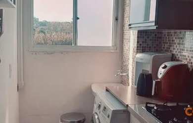 Imagem 10: Apartamento com 2 dormitórios, 47 m² - venda por R$ 265.000,00 ou aluguel...