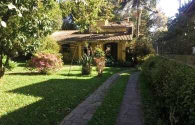 Imagem 1: Casa em Cavalhada