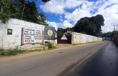 Imagem 14: Lote/Terreno para aluguel e venda tem 2800 metros quadrados em Cassange...