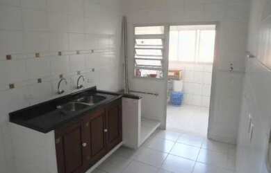 Imagem: A casa possui 2 Dormitórios, 1 Banheiro, 65m² de Área e