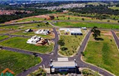 Imagem 3: TERRENOS A VENDA EM CONDOMINIO ZONA SUL DE RIO PRETO