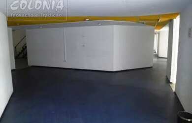 Imagem: O depósito possui 5.000m² de Área e está localizado em