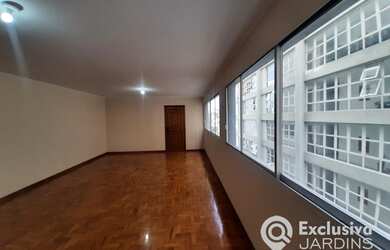 Imagem 4: APARTAMENTO RESIDENCIAL em SÃO PAULO - SP, JARDIM PAULISTA