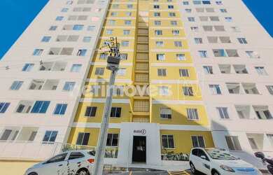 Imagem 2: Locação Apartamento 2 quartos Sussuarana Salvador