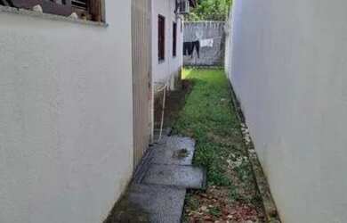 Imagem 11: Casa à venda, com 3 dormitórios, 80 m² - venda por R$ 225.000 ou aluguel...