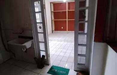 Imagem: O apartamento possui 2 Dormitórios, 1 Banheiro, 90m² de Área