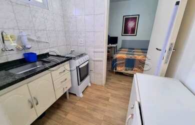 Imagem 5: Flat São Paulo Suite Service disponível para locação 35m², 1 dormitório e 1 vaga de garage