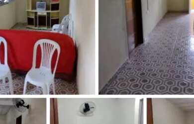 Imagem 3: Aluga-se uma maravilhosa casa na praia de Peroba Maragogi AL