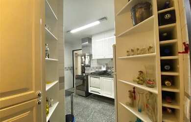 Imagem 11: São Paulo - Apartamento Padrão - MOEMA