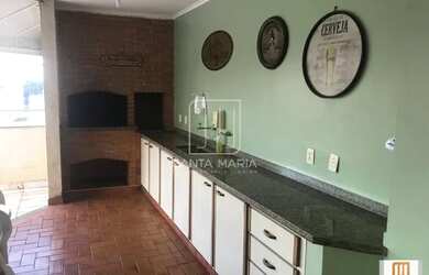 Imagem 14: Apartamento tipo - padrao 3 dormitórios/suite, cozinha planejada, portaria...