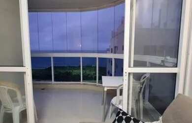 Imagem 4: Apartamento com 3 quartos sendo 1 suite a venda,115m² na Enseada Azul...