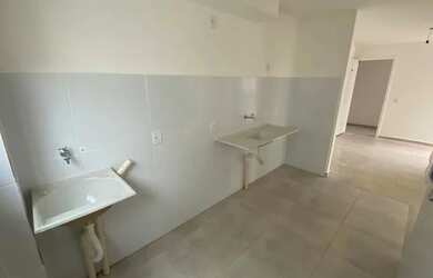 Imagem 10: Apartamento 2/4 para aluguel no Residencial Duo Ville