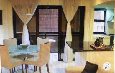 Imagem 7: Condomínio Alto Padrão. Piscina, Varanda, 83m² de Áreae2 Vagas na...