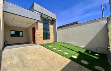 Imagem 3: SãO JOSé DA LAPA - Casa Padrão - Cachoeira