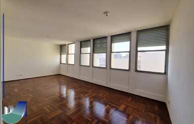 Imagem: O apartamento possui 3 Dormitórios, 3 Banheiros e 149m² de
