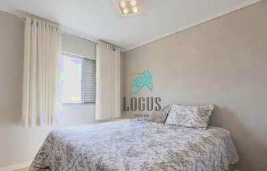 Imagem 13: Apartamento com 3 dormitórios à venda, 60 m² por R$ 330.000,00 - Parque...